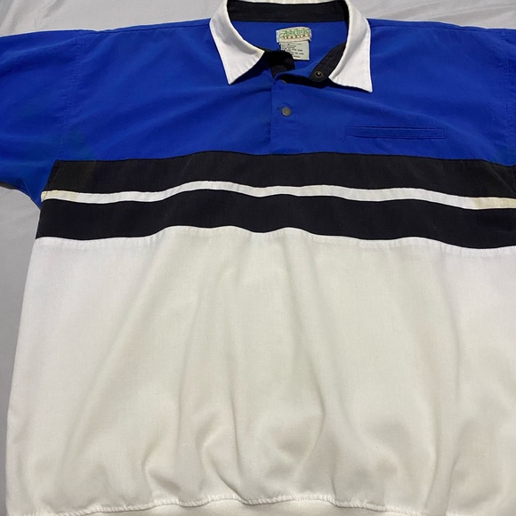 80’s Vintage Ashcreek Trading Shirt | Size Large - Picture 7 of 12